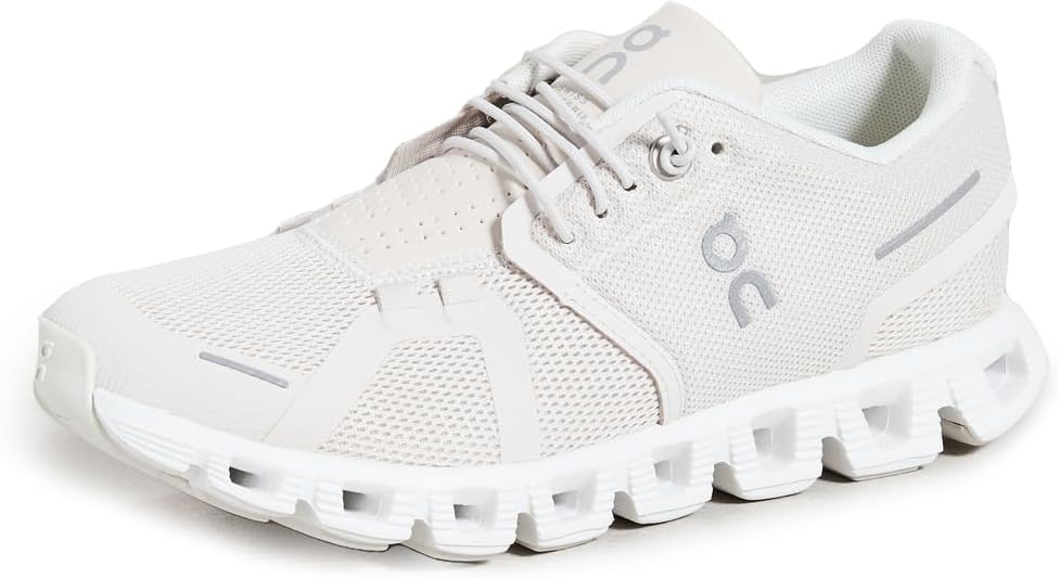 On Women's Cloud 5 Sneakers