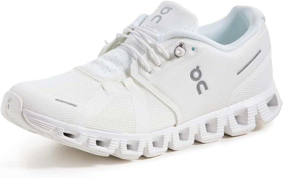 On Women's Cloud 5 Sneakers