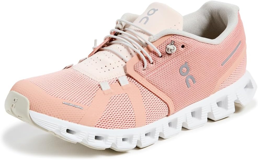 On Women's Cloud 5 Sneakers