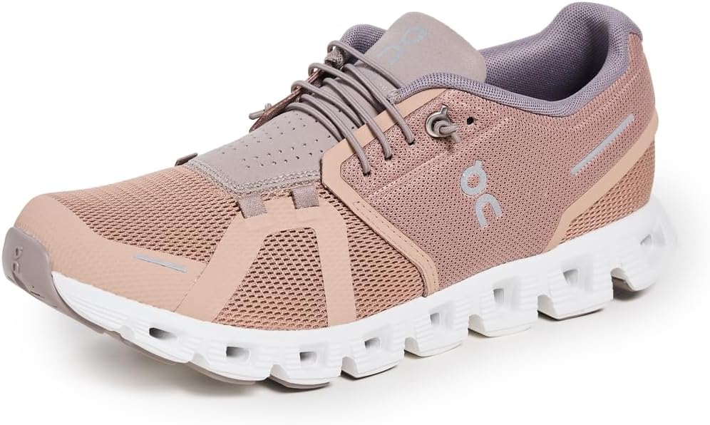 On Women's Cloud 5 Sneakers