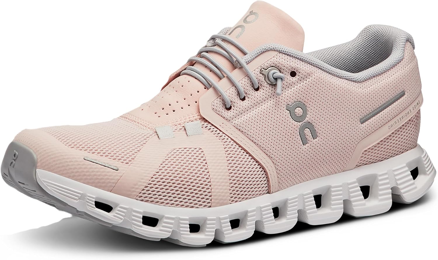 On Women's Cloud 5 Sneakers